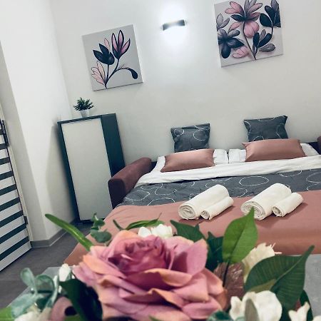Apartman Stipancic Labin  Εξωτερικό φωτογραφία