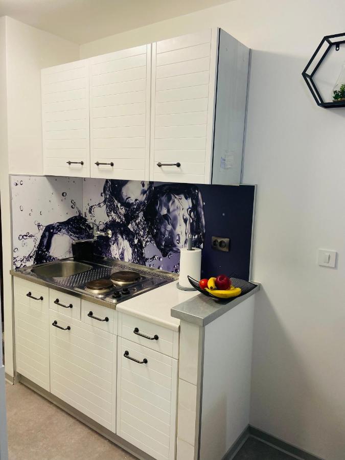 Apartman Stipancic Labin  Εξωτερικό φωτογραφία