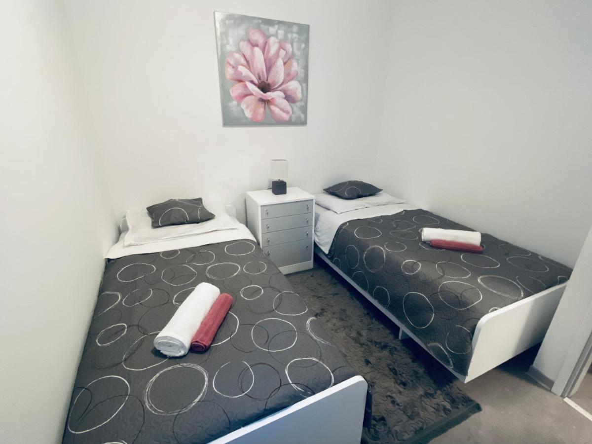 Apartman Stipancic Labin  Εξωτερικό φωτογραφία