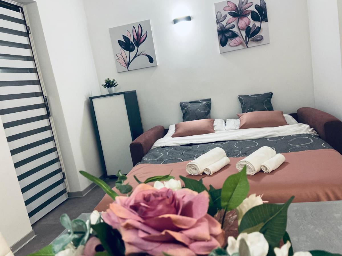 Apartman Stipancic Labin  Εξωτερικό φωτογραφία