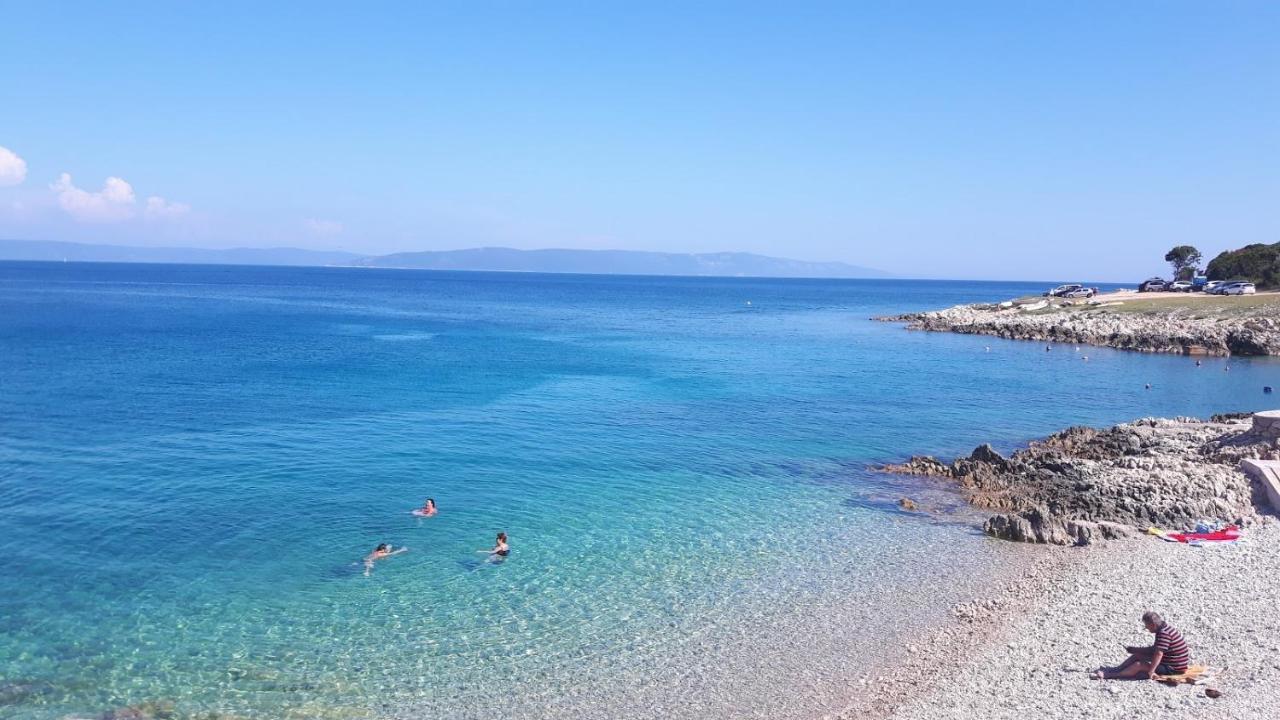 Apartman Stipancic Labin  Εξωτερικό φωτογραφία
