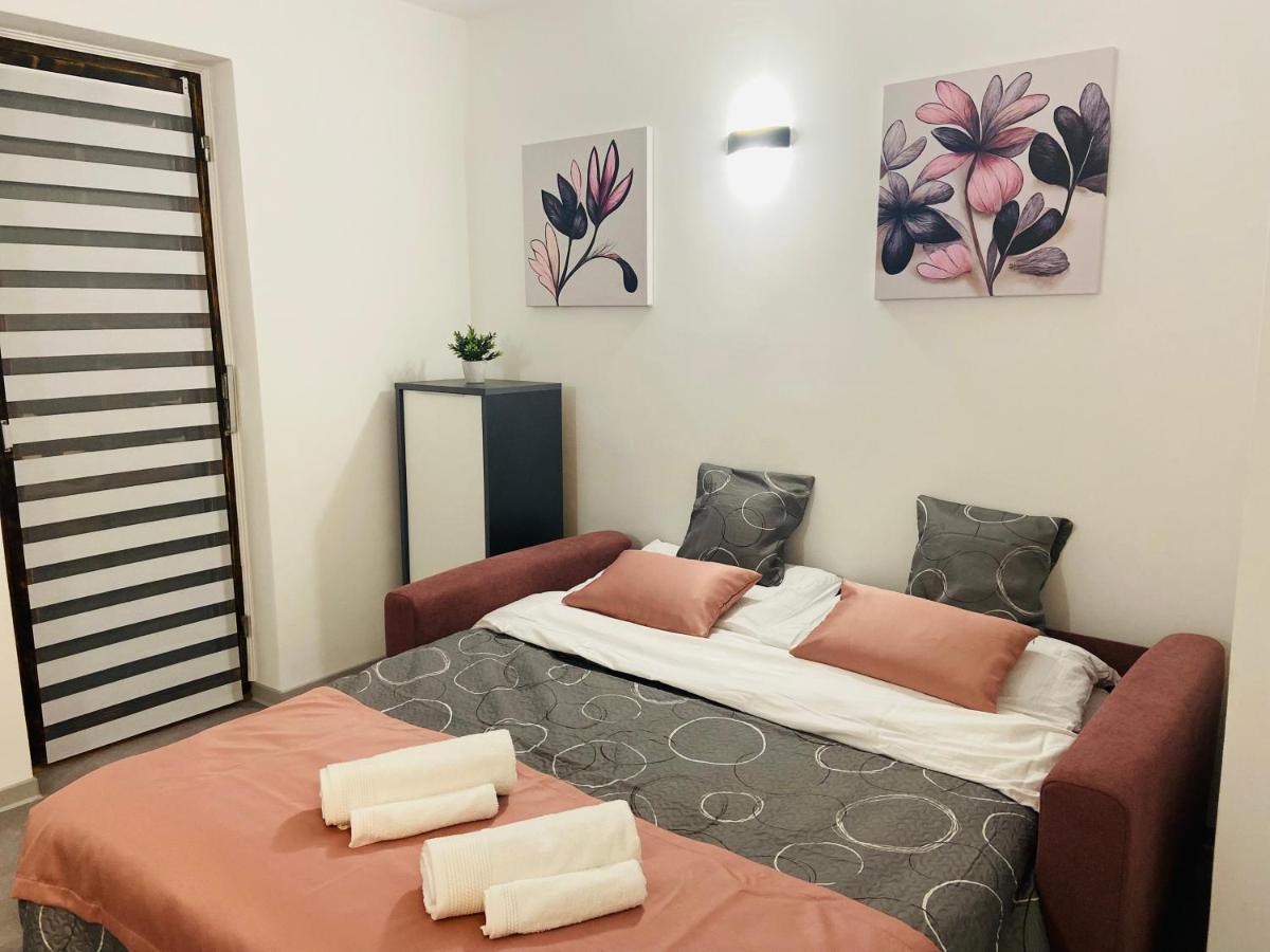 Apartman Stipancic Labin  Εξωτερικό φωτογραφία